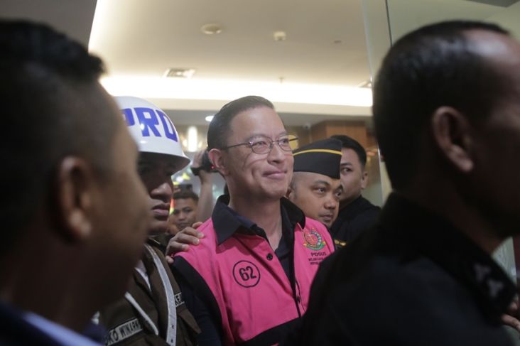 Tom Lembong, Tersangka Kasus Impor Gula yang Ditahan Kejagung, Ternyata Punya 10 Fakta Menarik!