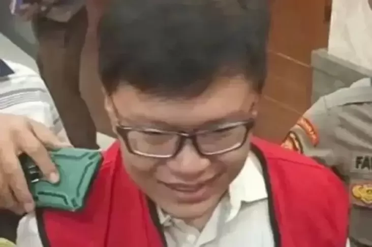 "Kejagung Berhasil Menangkap Hakim yang Membebaskan Ronald Tannur, Keluarga Dini Sera Bersorak Gembira"