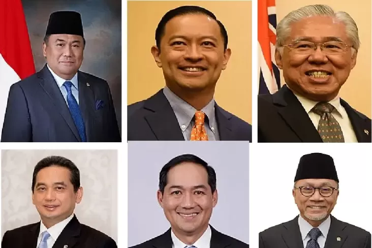 Menteri Perdagangan Terjerat Kasus Korupsi Impor Gula Selama 10 Tahun Terakhir