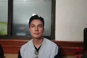 Baim Wong Bersikeras Sidang Perceraian Dilakukan secara Tatap Muka, Paula Verhoeven Merasa Tidak Nyaman
