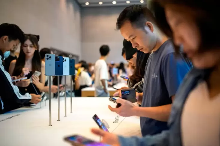 "iPhone Baru Siap Rilis di Oktober 2024, Simak Daftar Harganya dan Panduan Memilih yang Pas untukmu!"