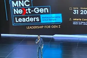 Gen Z Ditekankan untuk Membangun Leadership yang Kuat