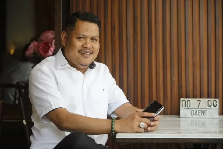 Menteri Diberi “Maung” untuk Membantu Terobosan Logis 08: Langkah Prabowo yang Menarik di Awal Kepemimpinan