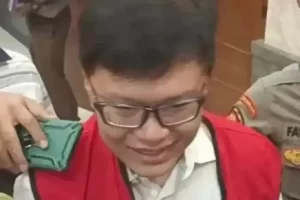 Terpergok Terlibat Kasus, Apakah Ronald Tannur Bakal Menghuni Penjara? MA Bongkar Fakta Terbaru