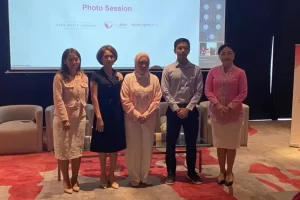 Park Hyatt Jakarta dan Love Pink Ajak Warga Untuk Tingkatkan Kesadaran Deteksi Dini Kanker Payudara