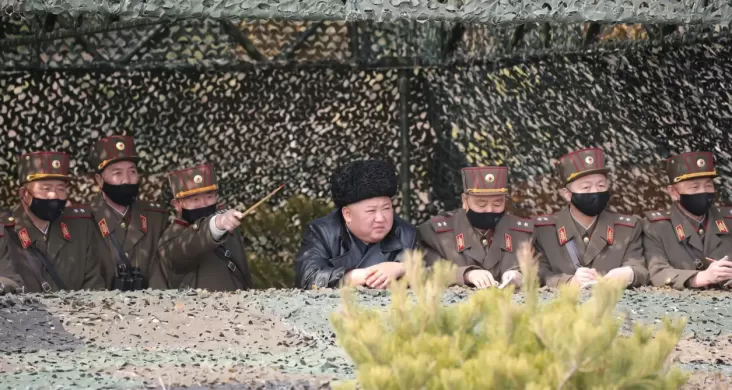 Pasukan Korea Utara Dihimbau untuk Membantu Mengusir Pasukan Ukraina dari Kursk di Rusia, Tugas Sulit yang Membutuhkan Kecermatan dan Kebijaksanaan yang Tinggi