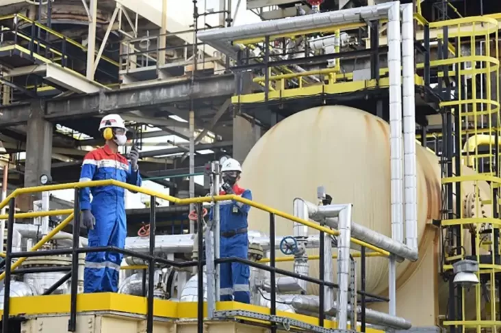 Kinerja Pertamina Diprediksi Meningkat oleh Ekonom Pasca Pergantian Pemerintahan