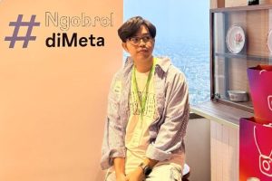 Kisah Inspiratif AlwanRK: Dari Gelar Sarjana Pendidikan hingga Sukses Sebagai Influencer Komedi