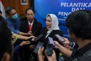 Presiden Prabowo Subianto Dapat Pujian Luar Biasa atas Pidato Kenegaraannya yang Pertama Kali