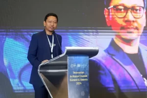 Ratusan Penasihat Hukum Antusias Ikuti In-House Counsel Summit Bali untuk Menyambut Pemerintahan Baru