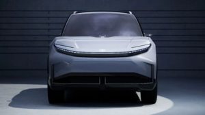 Suzuki dan Toyota Bersatu untuk Membuat Mobil Listrik di Tahun Depan