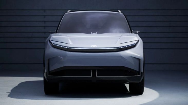 "Kerjasama Suzuki dan Toyota di Bidang Mobil Listrik Siap Menggebrak di Tahun Mendatang"