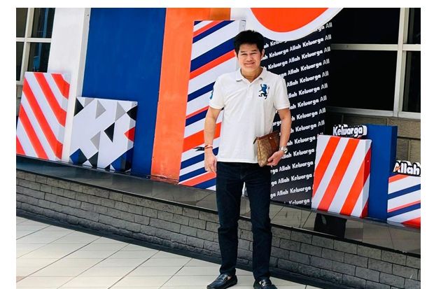 Cara Cerdas Netizen untuk Menghindari Penipuan di Dunia Maya