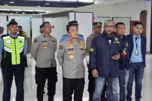 “Kejar-kejaran Sengit: Perantara Bandar Judi Online dan Pegawai Komdigi Ditangkap!”