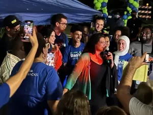 Siapa Saja yang Terpilih Kembali sebagai Anggota DPR AS dari Kalangan Politikus Muslim?