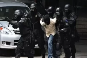 Densus 88 Antiteror Berhasil Menangkap Anggota Teroris NII di Sumatera dan Jabar
