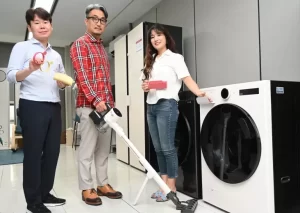 Pengguna Penyandang Disabilitas Kini Bisa Menikmati Aksesori Rumah Tangga yang Praktis dan Mudah Digunakan