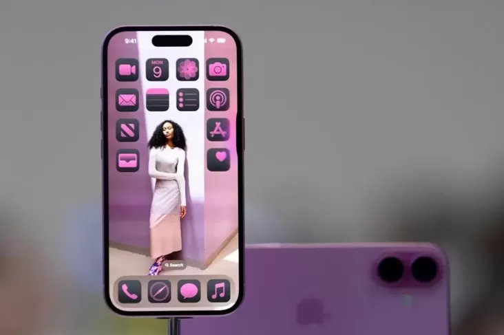 "iPhone Tanya, Bea Cukai Jawab: Apa Sebenarnya?"