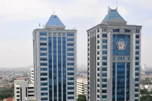 Kemenkeu Mengalami Perubahan, Badan Kebijakan Fiskal Ditiadakan dan Susunan Organisasi Baru Dibentuk