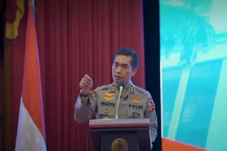 Kasus Polisi Tewas Ditembak di Solok Selatan, Bareskrim Polri Terjun ke Polres untuk Selidiki Kejadian Tragis Tersebut