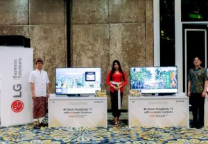 Luar Biasa! Streaming HP ke TV Bisa Dilakukan dengan Mudah seperti Mengacungkan Jari