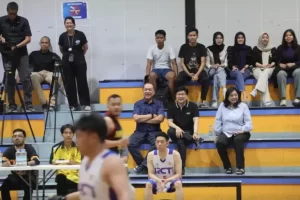 “Ini Dia! CEO PT MNC Tbk Menyambut Antusiasme Peserta untuk Menambah Cabang Olahraga di MNC Sports Competition 2022”