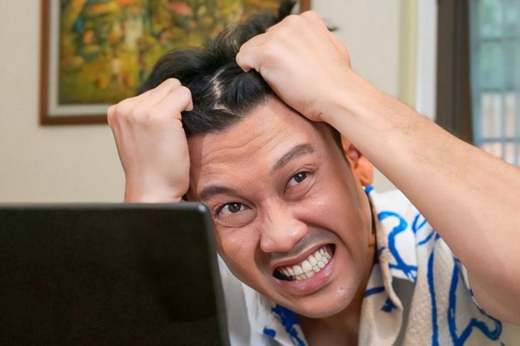 Denny Sumargo Membantah Ucapan Siri Na Pacce yang Dilaporkan Farhat Abbas ke Polisi
