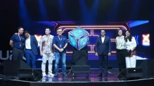“Sukses! Ratusan Inovator dan Cendekiawan Berkumpul di Futuro Futurist Summit 2024”
