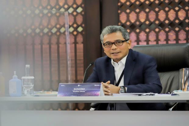 Tak Ada Lagi Utang UMKM, Dirut BRI Berikan Jaminan KUR Tak Terlibat dalam Program Penghapusan Utang