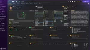 Bebaskan Tim Impianmu dengan Football Manager Secara Gratis! Ini Caranya