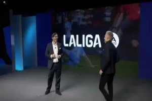 “Game La Liga Kini Hadir dalam Bentuk Aplikasi, Eksklusif dari Electronic Arts!”