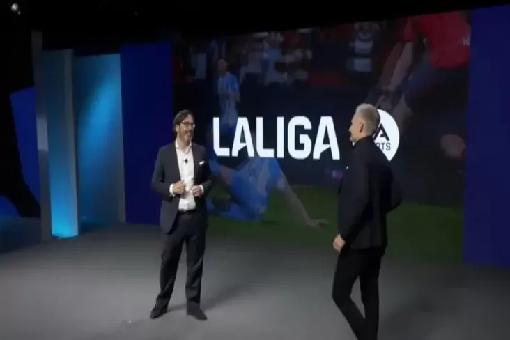 “Game La Liga Kini Hadir dalam Bentuk Aplikasi, Eksklusif dari Electronic Arts!”