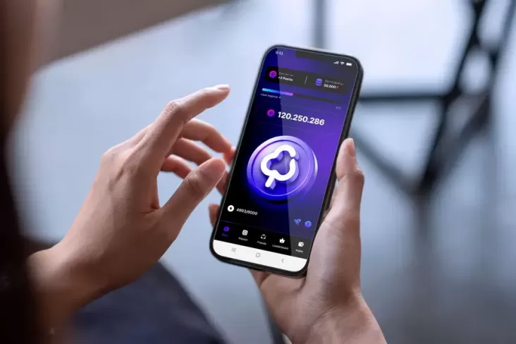 Menikmati Token Digital dari Layar dengan Game Cashtree