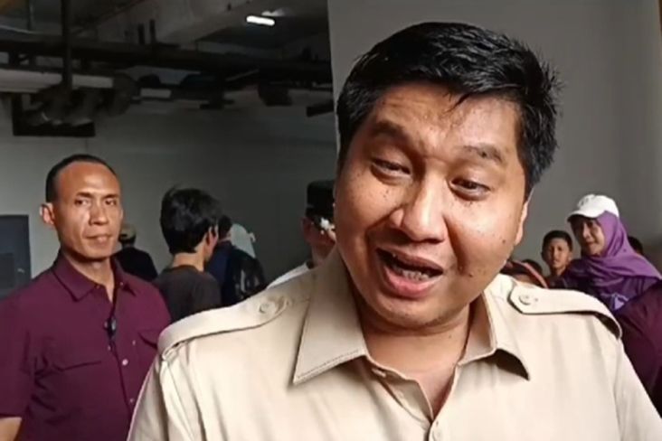 Tangkap Harun Masiku, Maruarar: Negara Harus Menang dalam Sayembara Rp8 Miliar