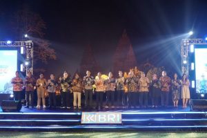 BRI Gelar Treasury Banking Summit, Tingkatkan Sinergi untuk Pertumbuhan Perbankan Indonesia