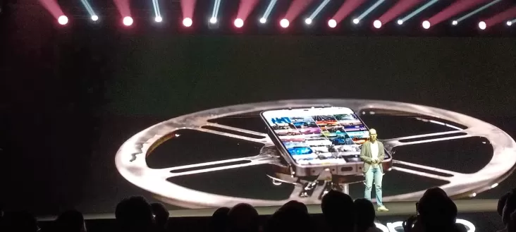 Keajaiban AI Telescope OPPO Find X8 Series: Harga Terjangkau dan Teknologi Canggih yang Mengagumkan!