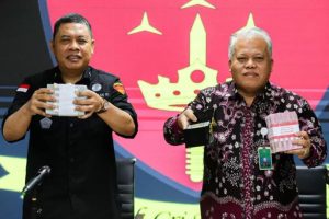 Kejagung Minta KPK Telusuri Jam Tangan Mewah Milik Abdul Qohar yang Jadi Viral di Media Sosial