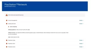 Jaringan PlayStation Dibajak, Gamer PS5 dan PS4 Terpaksa Ngegame Tanpa Koneksi Internet