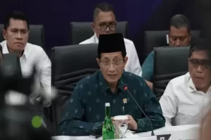 Kemenag Gandeng Ribuan KUA dan Penyuluh Agama untuk Berantas Judi Online