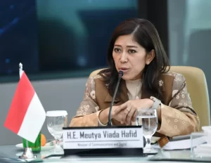 Komdigi: Diduga Lebih dari 11 Orang Terlibat dalam Judi Online, Oknum Pegawai Terlibat