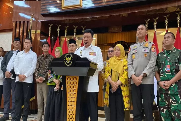 "Netralitas Pilkada 2024 Ditegaskan oleh MK, Budi Gunawan Mengingatkan Bahaya Tindakan yang Tak Netral dari Pihak Terkait"