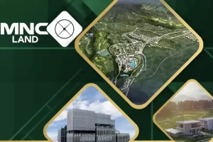 MNC Land Raih Laba Bersih Rp642,6 Miliar hingga Akhir September 2024, Naik 108,1%