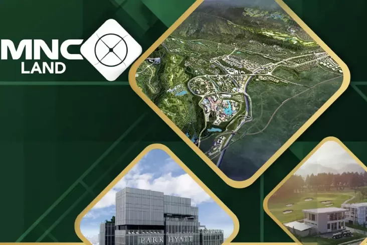 MNC Land Cetak Keuntungan Rp642,6 Miliar Sampai Akhir September 2024, Melonjak 108,1%