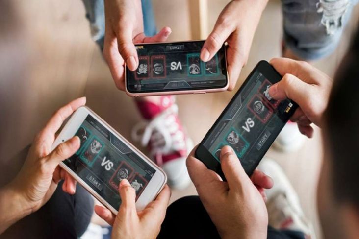 Mengukur Langkah: Gamer Indonesia Siap Berlaga di Kompetisi Esport Internasional