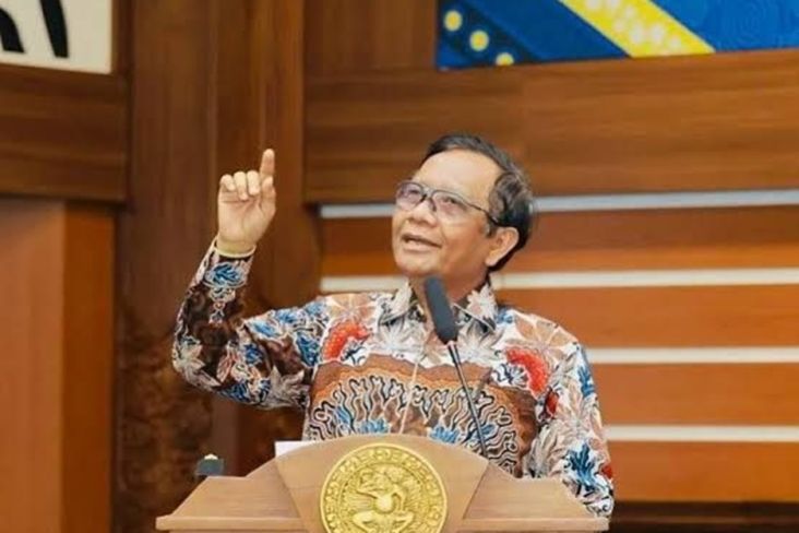 "Gerindra Digerakkan untuk Mengubah Kunker ke Luar Negeri oleh Ketua MPR"