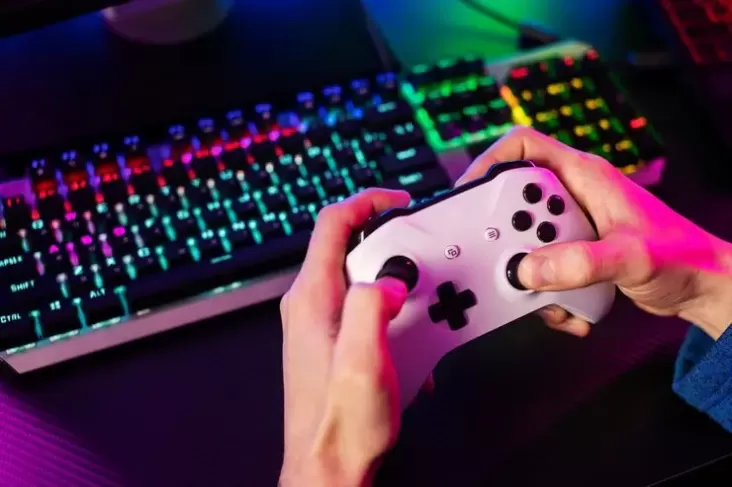 "Kembali ke Masa Lalu dengan Game Point Blank yang Tetap Menarik! Yuk, Ramaikan Lagi!"