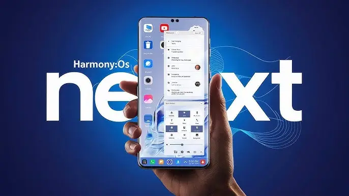 "HarmonyOS, Saingan Baru Huawei untuk Menggoyang Dominasi Android di Dunia Sistem Operasi!"