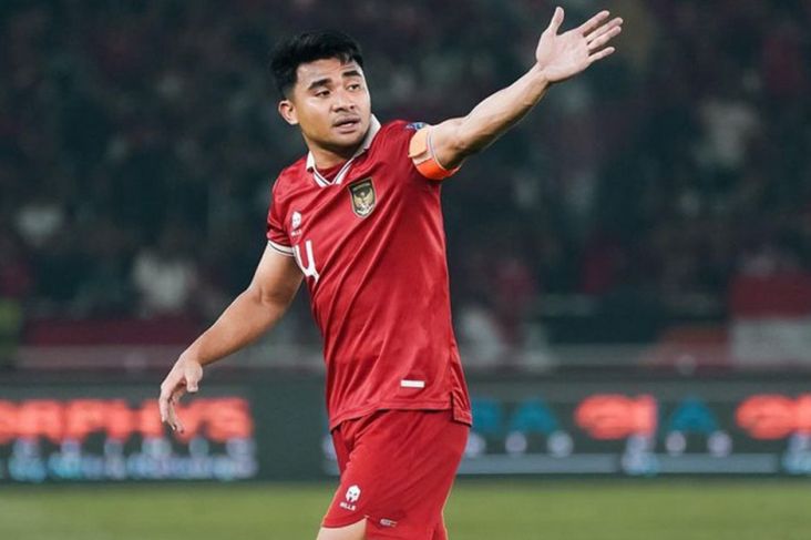 Asnawi Mangkualam: Siapakah yang Akan Menentukan Masa Depanku di Timnas Indonesia?
