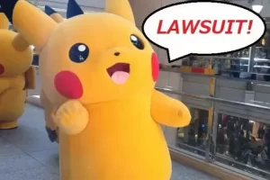 “Nintendo dan The Pokemon Company Menggugat Palword, Apa yang Menjadi Tantangan?”