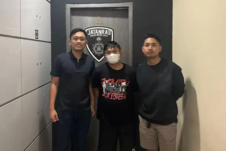 Komdigi Terlibat dalam Kasus Mafia Judi Online, Tersangka A Masih Dicari